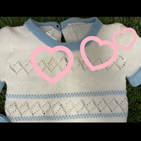 Newborn Clothes 👩🏻‍🍼 Made in Colombia, Hilitos - Picture 9 of 12